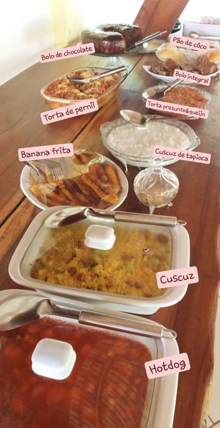 Pousada Vida Mar Estalagem *