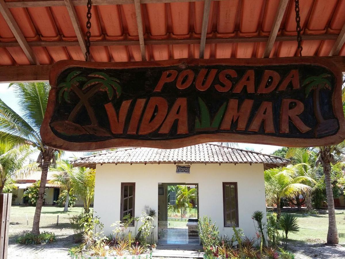 Pousada Vida Mar Estalagem