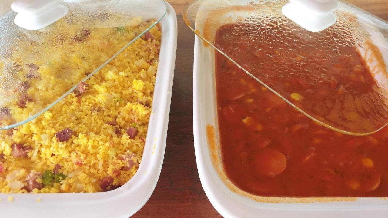 Estalagem Pousada Vida Mar *