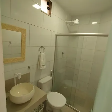 Pousada Vida Mar Hotel Barra Grande  Room photo