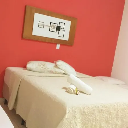 Pousada Vida Mar Hotel Barra Grande  Room photo