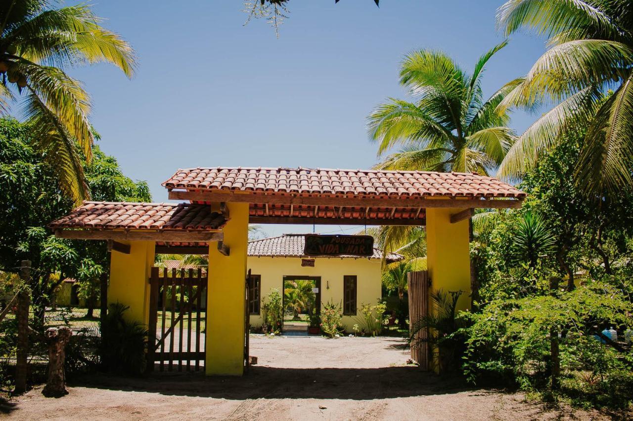 Inn Pousada Vida Mar