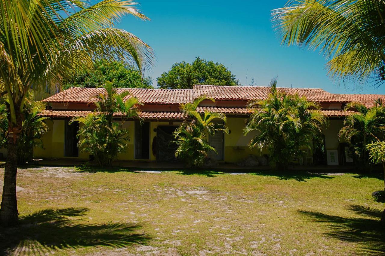 Pousada Vida Mar Inn