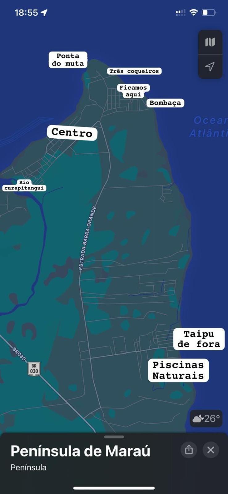 Inn Pousada Vida Mar *