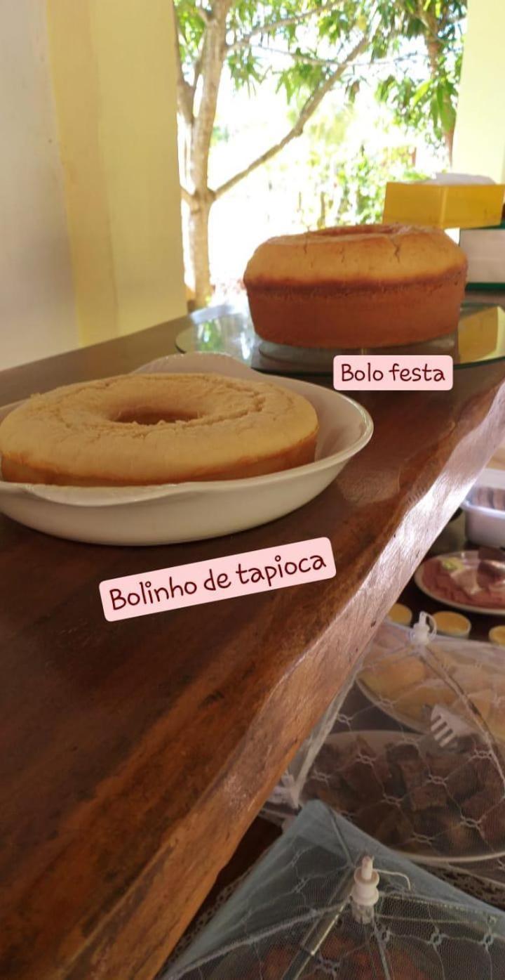Pousada Vida Mar *