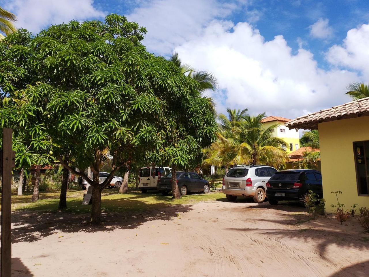 Pousada Vida Mar Barra Grande (Bahia)