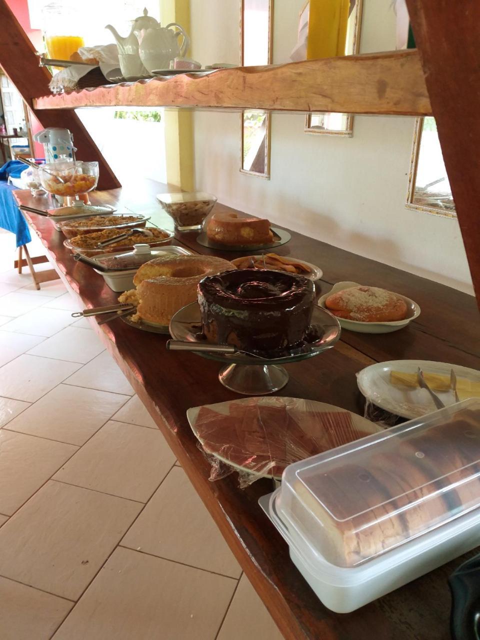 Pousada Vida Mar Inn