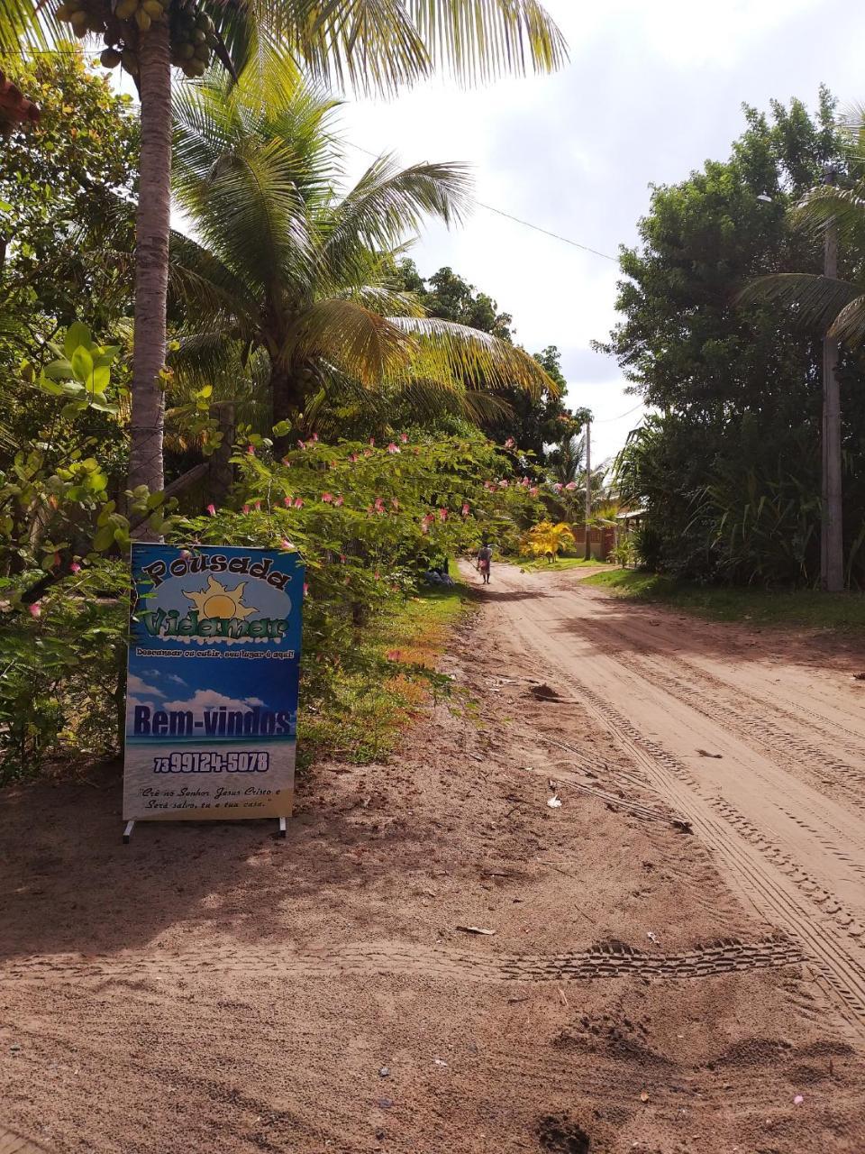Inn Pousada Vida Mar Barra Grande (Bahia)