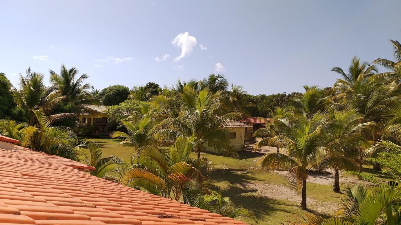 Pousada Vida Mar Inn Barra Grande (Bahia)