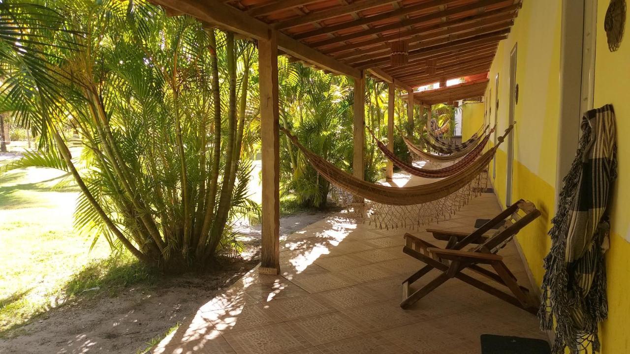 Inn Pousada Vida Mar *