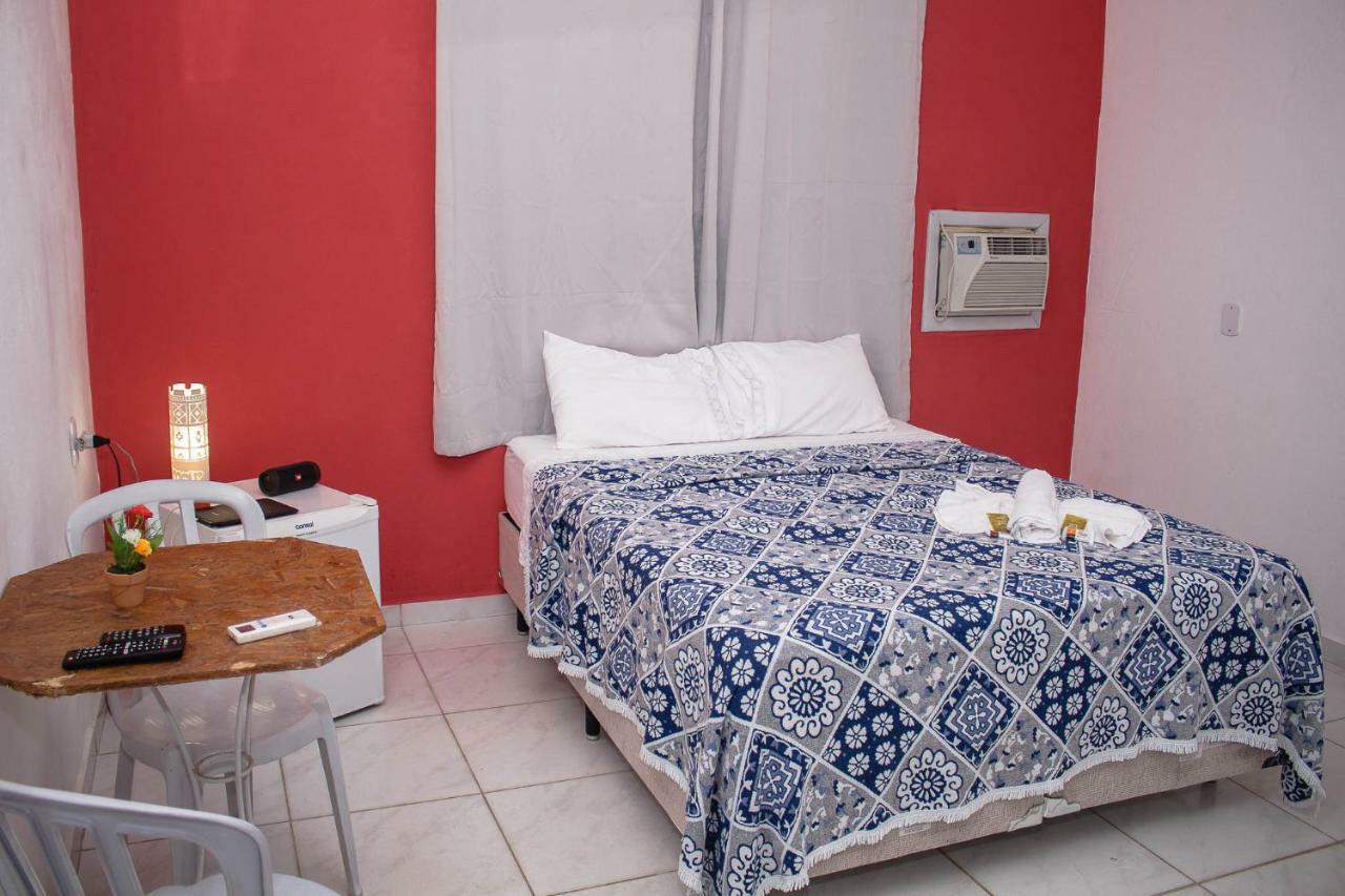 Pousada Vida Mar Inn *